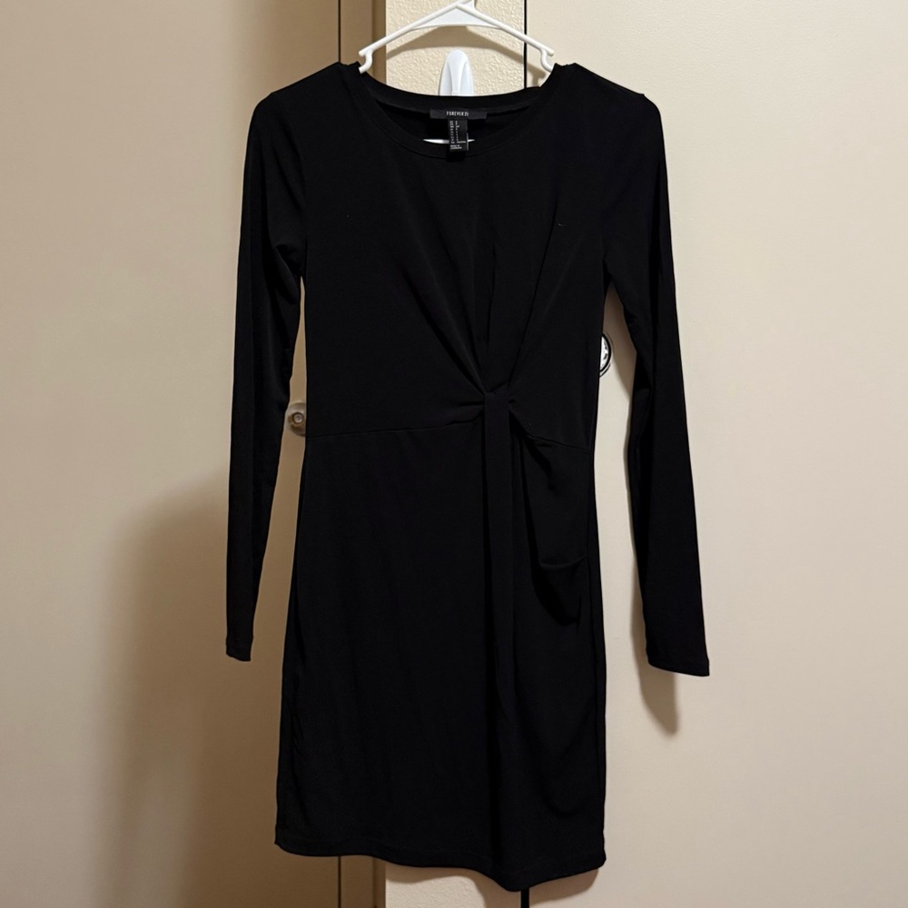 forever 21 dress